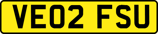 VE02FSU