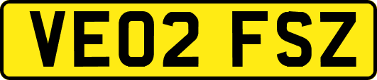VE02FSZ