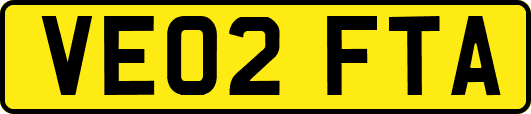 VE02FTA
