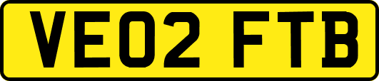 VE02FTB