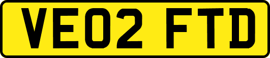 VE02FTD