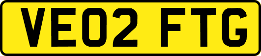 VE02FTG
