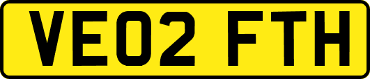 VE02FTH