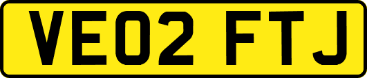 VE02FTJ