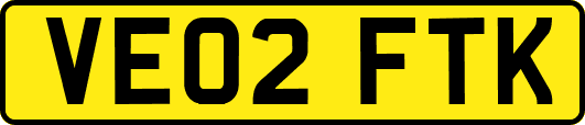 VE02FTK