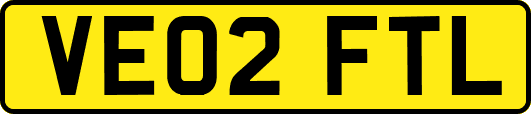 VE02FTL