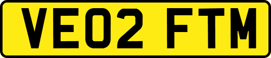 VE02FTM