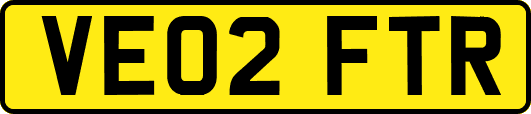 VE02FTR