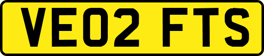 VE02FTS