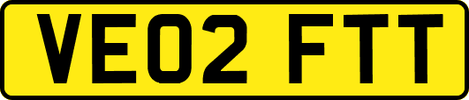 VE02FTT