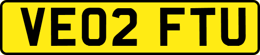 VE02FTU
