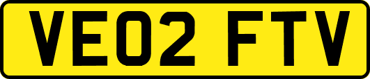 VE02FTV