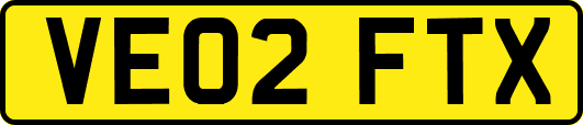 VE02FTX