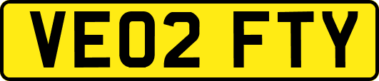 VE02FTY