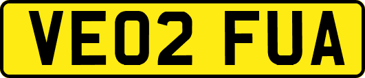VE02FUA