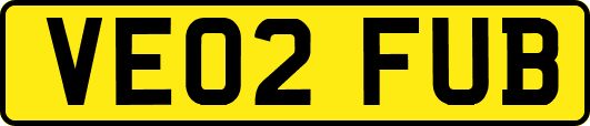 VE02FUB