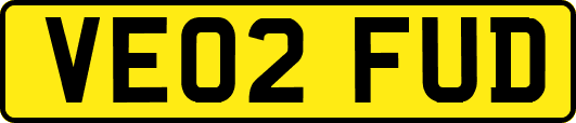 VE02FUD