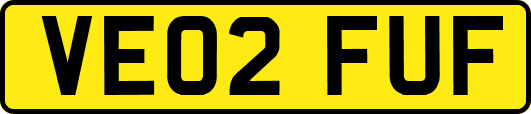 VE02FUF