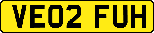 VE02FUH