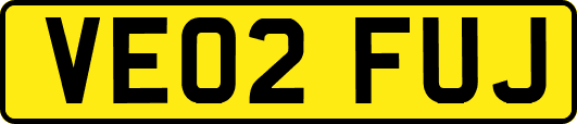 VE02FUJ