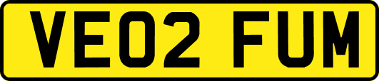 VE02FUM