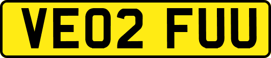 VE02FUU