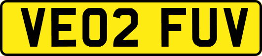 VE02FUV