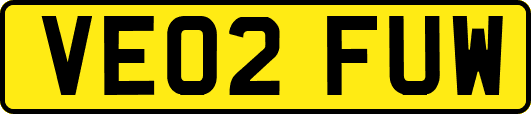 VE02FUW
