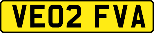 VE02FVA