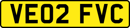 VE02FVC
