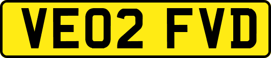 VE02FVD