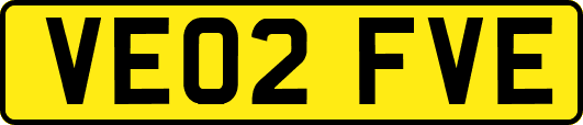 VE02FVE