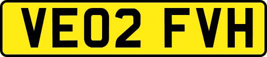 VE02FVH