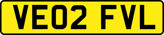 VE02FVL