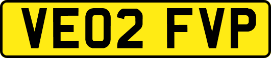 VE02FVP