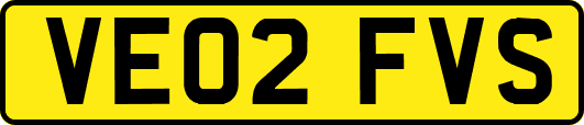 VE02FVS