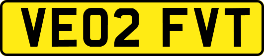 VE02FVT