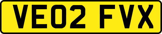 VE02FVX