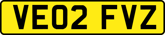 VE02FVZ