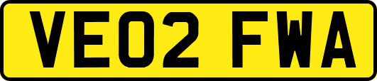 VE02FWA