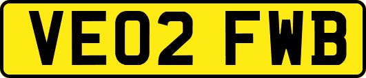 VE02FWB