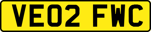 VE02FWC