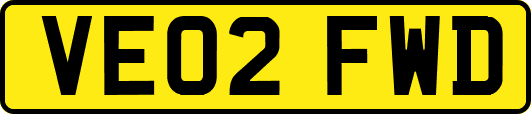 VE02FWD