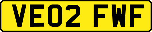 VE02FWF