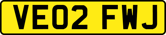 VE02FWJ