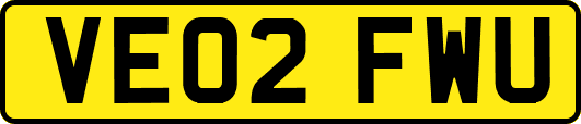 VE02FWU