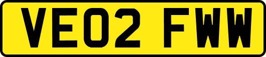 VE02FWW