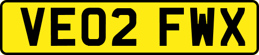 VE02FWX