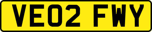VE02FWY