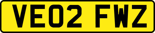 VE02FWZ